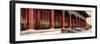 China 10MKm2 Collection - Forbidden City Architecture - Beijing-Philippe Hugonnard-Framed Photographic Print