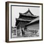 China 10MKm2 Collection - Forbidden City Architecture - Beijing-Philippe Hugonnard-Framed Photographic Print