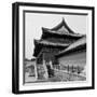 China 10MKm2 Collection - Forbidden City Architecture - Beijing-Philippe Hugonnard-Framed Photographic Print