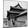 China 10MKm2 Collection - Forbidden City Architecture - Beijing-Philippe Hugonnard-Mounted Photographic Print