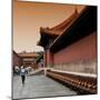 China 10MKm2 Collection - Forbidden City Architecture - Beijing-Philippe Hugonnard-Mounted Photographic Print