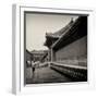 China 10MKm2 Collection - Forbidden City Architecture - Beijing-Philippe Hugonnard-Framed Photographic Print