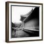 China 10MKm2 Collection - Forbidden City Architecture - Beijing-Philippe Hugonnard-Framed Photographic Print