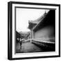 China 10MKm2 Collection - Forbidden City Architecture - Beijing-Philippe Hugonnard-Framed Photographic Print