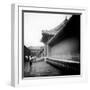 China 10MKm2 Collection - Forbidden City Architecture - Beijing-Philippe Hugonnard-Framed Photographic Print