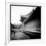 China 10MKm2 Collection - Forbidden City Architecture - Beijing-Philippe Hugonnard-Framed Photographic Print