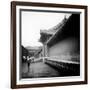 China 10MKm2 Collection - Forbidden City Architecture - Beijing-Philippe Hugonnard-Framed Photographic Print