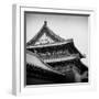 China 10MKm2 Collection - Forbidden City Architecture - Beijing-Philippe Hugonnard-Framed Photographic Print