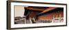 China 10MKm2 Collection - Forbidden City Architecture - Beijing-Philippe Hugonnard-Framed Photographic Print