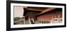 China 10MKm2 Collection - Forbidden City Architecture - Beijing-Philippe Hugonnard-Framed Photographic Print