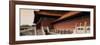 China 10MKm2 Collection - Forbidden City Architecture - Beijing-Philippe Hugonnard-Framed Photographic Print