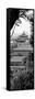 China 10MKm2 Collection - Forbidden City Architecture - Beijing-Philippe Hugonnard-Framed Stretched Canvas