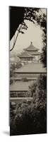 China 10MKm2 Collection - Forbidden City Architecture - Beijing-Philippe Hugonnard-Mounted Photographic Print