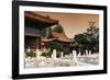 China 10MKm2 Collection - Forbidden City Architecture-Philippe Hugonnard-Framed Photographic Print