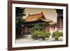 China 10MKm2 Collection - Forbidden City Architecture-Philippe Hugonnard-Framed Photographic Print