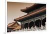 China 10MKm2 Collection - Forbidden City Architecture-Philippe Hugonnard-Framed Photographic Print