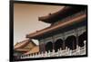 China 10MKm2 Collection - Forbidden City Architecture-Philippe Hugonnard-Framed Photographic Print