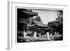 China 10MKm2 Collection - Forbidden City Architecture-Philippe Hugonnard-Framed Photographic Print