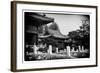 China 10MKm2 Collection - Forbidden City Architecture-Philippe Hugonnard-Framed Photographic Print