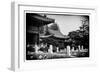 China 10MKm2 Collection - Forbidden City Architecture-Philippe Hugonnard-Framed Photographic Print