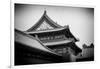 China 10MKm2 Collection - Forbidden City Architecture-Philippe Hugonnard-Framed Photographic Print