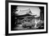 China 10MKm2 Collection - Forbidden City Architecture-Philippe Hugonnard-Framed Photographic Print