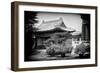 China 10MKm2 Collection - Forbidden City Architecture-Philippe Hugonnard-Framed Photographic Print