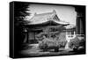 China 10MKm2 Collection - Forbidden City Architecture-Philippe Hugonnard-Framed Stretched Canvas