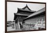 China 10MKm2 Collection - Forbidden City Architecture-Philippe Hugonnard-Framed Photographic Print