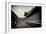 China 10MKm2 Collection - Forbidden City Architecture-Philippe Hugonnard-Framed Photographic Print