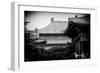 China 10MKm2 Collection - Forbidden City Architecture-Philippe Hugonnard-Framed Photographic Print