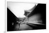 China 10MKm2 Collection - Forbidden City Architecture-Philippe Hugonnard-Framed Photographic Print