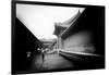 China 10MKm2 Collection - Forbidden City Architecture-Philippe Hugonnard-Framed Photographic Print