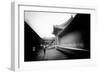 China 10MKm2 Collection - Forbidden City Architecture-Philippe Hugonnard-Framed Photographic Print