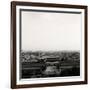 China 10MKm2 Collection - Forbidden City at Sunset - Beijing-Philippe Hugonnard-Framed Photographic Print