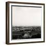 China 10MKm2 Collection - Forbidden City at Sunset - Beijing-Philippe Hugonnard-Framed Photographic Print