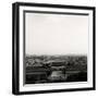 China 10MKm2 Collection - Forbidden City at Sunset - Beijing-Philippe Hugonnard-Framed Photographic Print