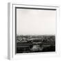 China 10MKm2 Collection - Forbidden City at Sunset - Beijing-Philippe Hugonnard-Framed Photographic Print