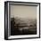 China 10MKm2 Collection - Forbidden City at sunset - Beijing-Philippe Hugonnard-Framed Photographic Print