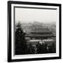 China 10MKm2 Collection - Forbidden City at sunset - Beijing-Philippe Hugonnard-Framed Photographic Print