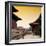 China 10MKm2 Collection - Forbidden City at sunset-Philippe Hugonnard-Framed Photographic Print