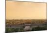 China 10MKm2 Collection - Forbidden City at Sunset-Philippe Hugonnard-Mounted Photographic Print