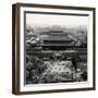 China 10MKm2 Collection - Forbidden City - Beijing-Philippe Hugonnard-Framed Photographic Print