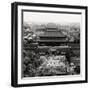 China 10MKm2 Collection - Forbidden City - Beijing-Philippe Hugonnard-Framed Photographic Print