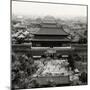 China 10MKm2 Collection - Forbidden City - Beijing-Philippe Hugonnard-Mounted Photographic Print