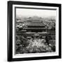 China 10MKm2 Collection - Forbidden City - Beijing-Philippe Hugonnard-Framed Photographic Print