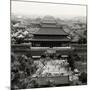 China 10MKm2 Collection - Forbidden City - Beijing-Philippe Hugonnard-Mounted Photographic Print