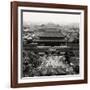 China 10MKm2 Collection - Forbidden City - Beijing-Philippe Hugonnard-Framed Photographic Print