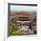 China 10MKm2 Collection - Forbidden City - Beijing-Philippe Hugonnard-Framed Photographic Print