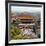 China 10MKm2 Collection - Forbidden City - Beijing-Philippe Hugonnard-Framed Photographic Print